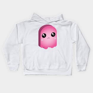 Ghosttt Kids Hoodie